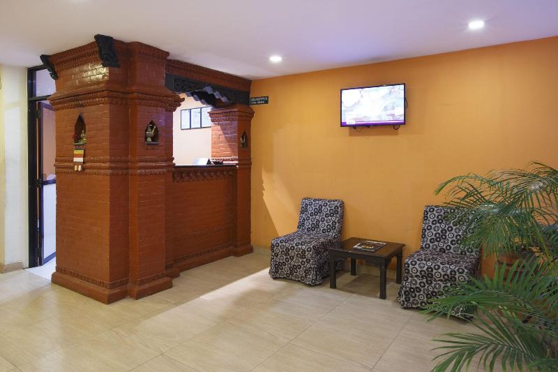 Hotel Serenity image