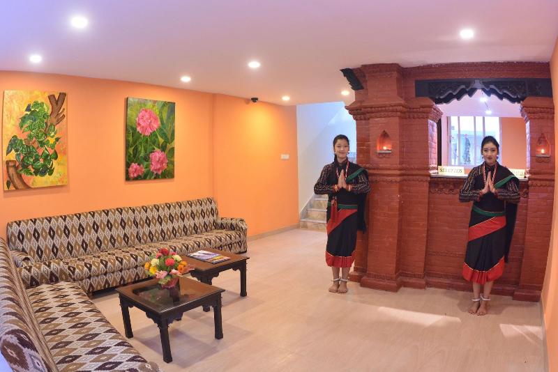 Hotel Serenity image