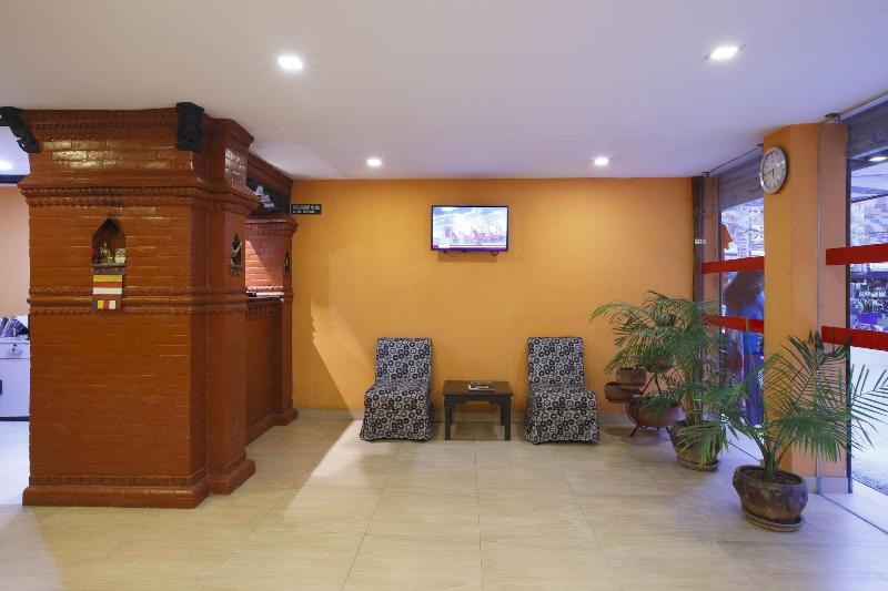 Hotel Serenity image