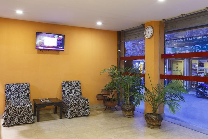 Hotel Serenity image