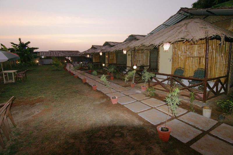 Rudra The Sandy Beach Resort — photo 4