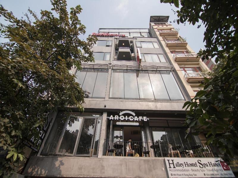 Soft Pillow Hostel - Adults Only image
