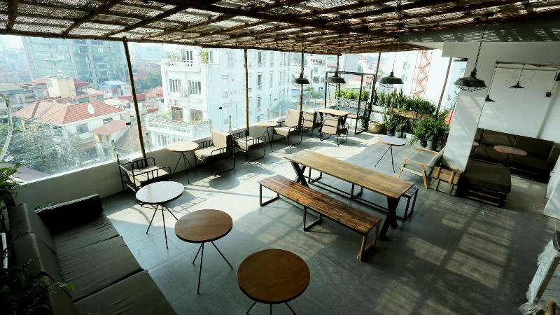 Soft Pillow Hostel - Adults Only image
