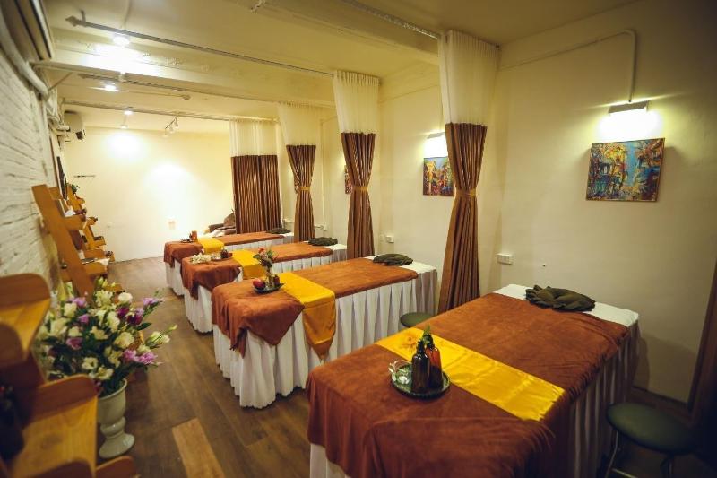 Soft Pillow Hostel - Adults Only image