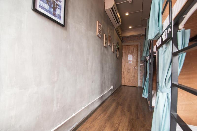 Soft Pillow Hostel - Adults Only image