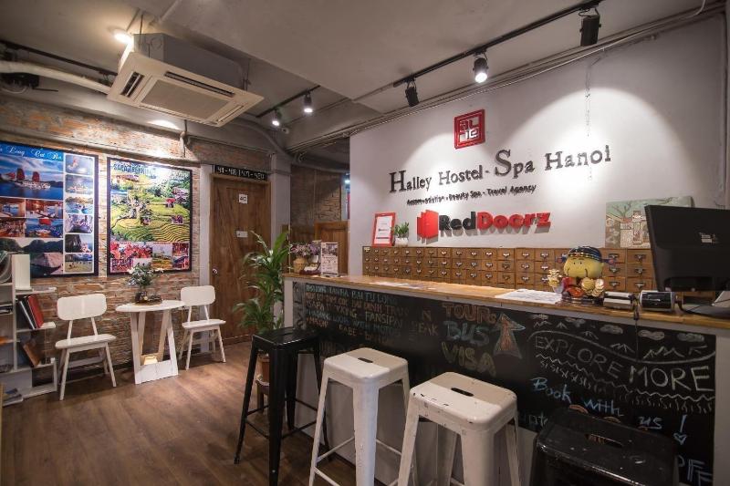 Soft Pillow Hostel - Adults Only image