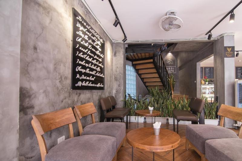 Soft Pillow Hostel - Adults Only image