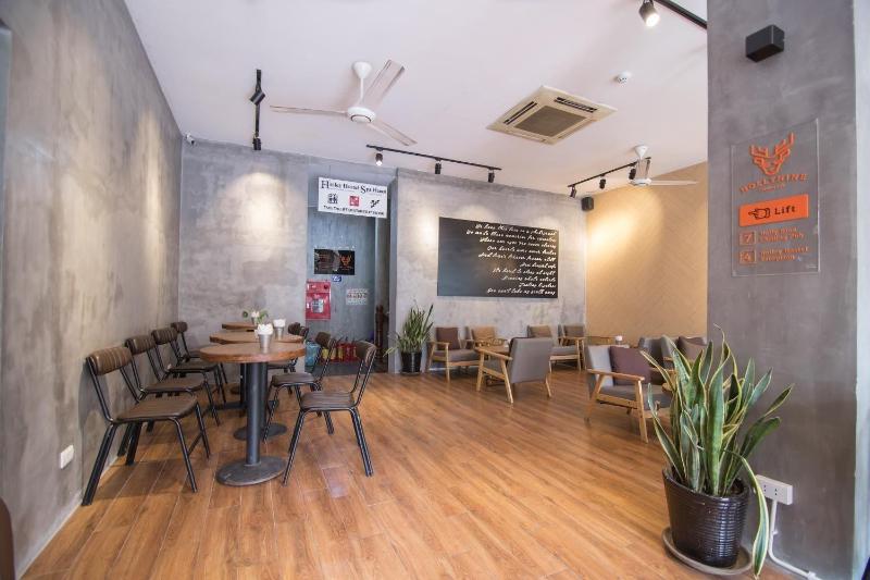 Soft Pillow Hostel - Adults Only image