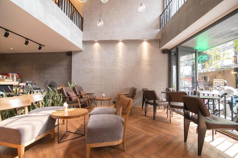 Soft Pillow Hostel - Adults Only image