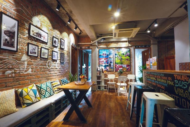 Soft Pillow Hostel - Adults Only image