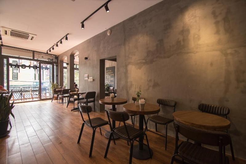 Soft Pillow Hostel - Adults Only image