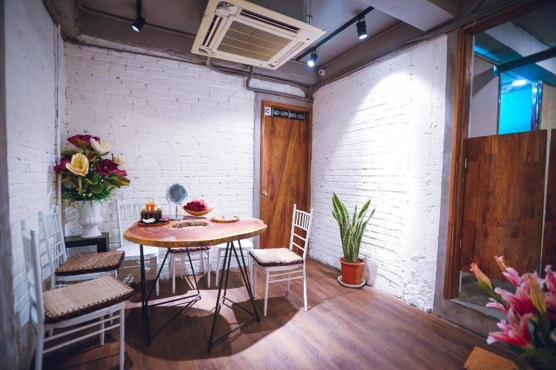 Soft Pillow Hostel - Adults Only image