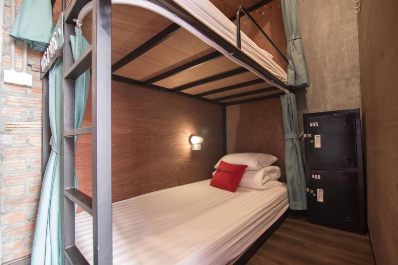 Soft Pillow Hostel - Adults Only image