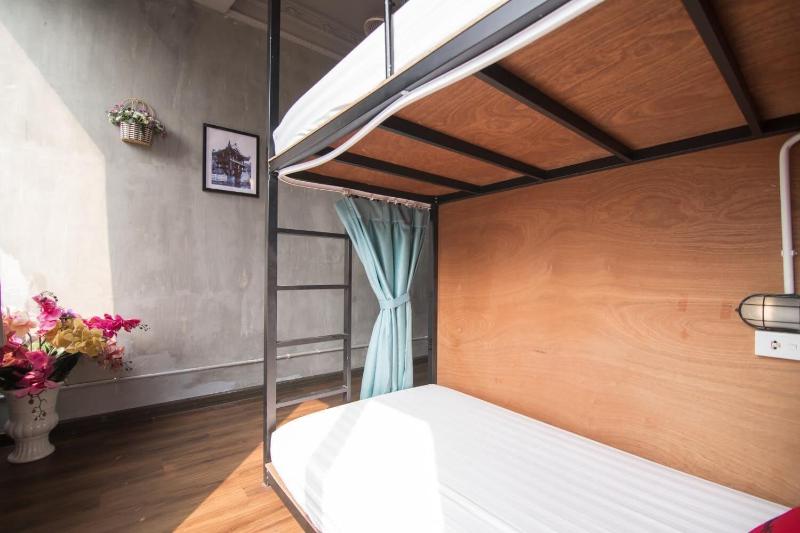 Soft Pillow Hostel - Adults Only image