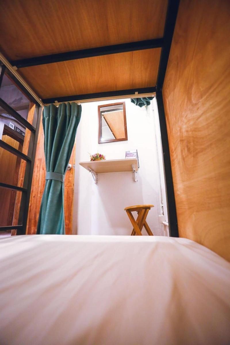 Soft Pillow Hostel - Adults Only image