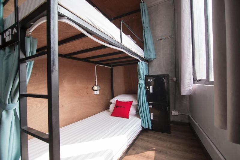 Soft Pillow Hostel - Adults Only image