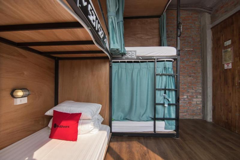 Soft Pillow Hostel - Adults Only image