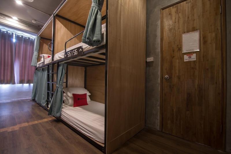 Soft Pillow Hostel - Adults Only image