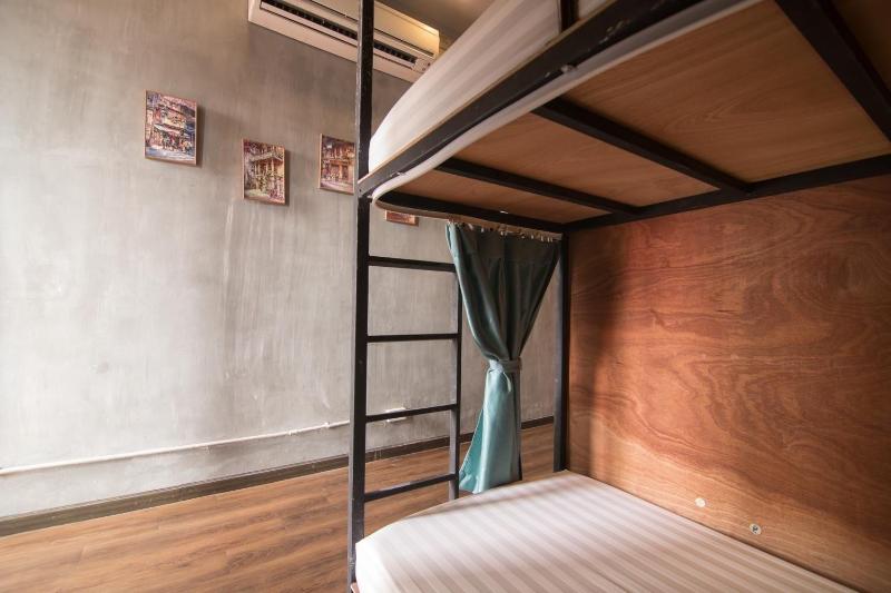 Soft Pillow Hostel - Adults Only image