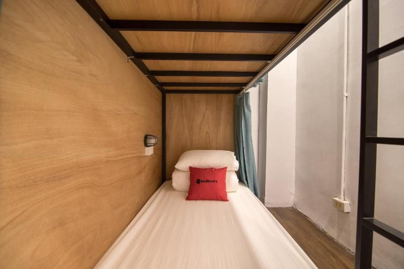 Soft Pillow Hostel - Adults Only image