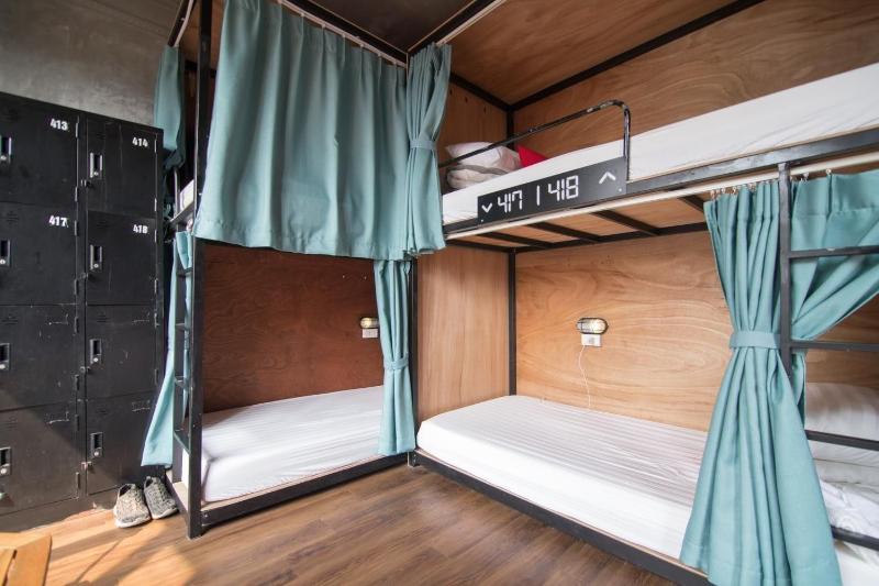 Soft Pillow Hostel - Adults Only image