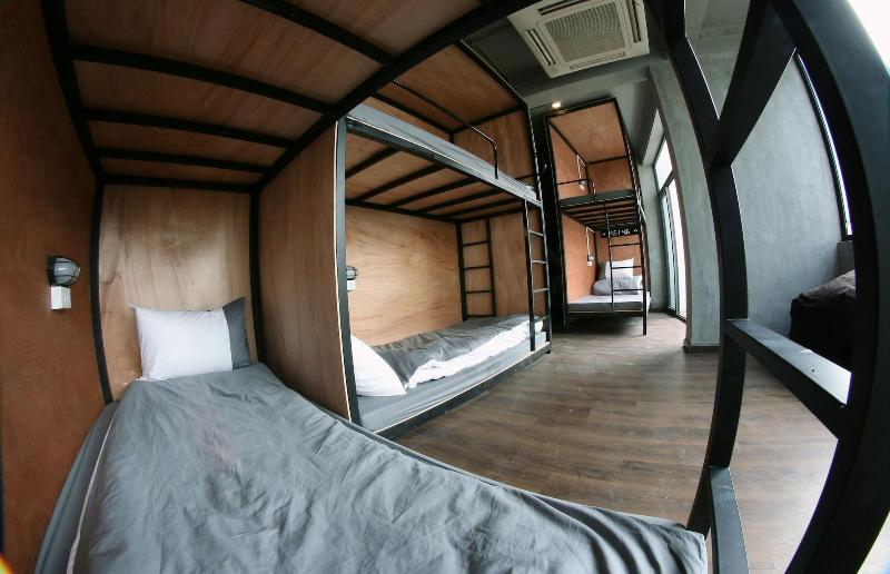 Soft Pillow Hostel - Adults Only image