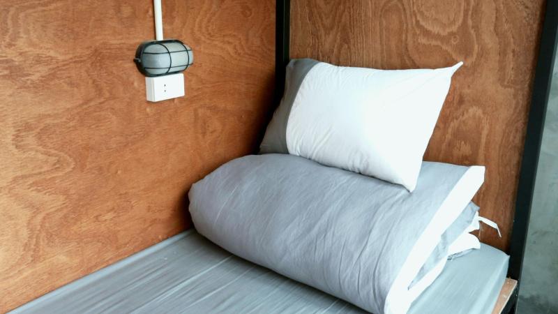 Soft Pillow Hostel - Adults Only image