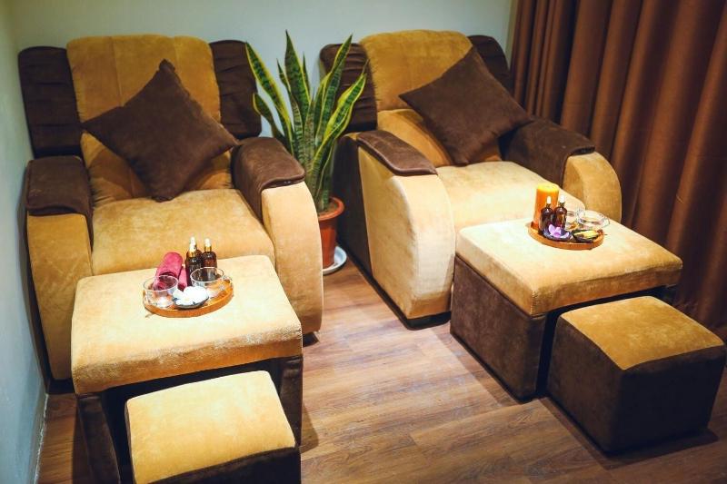 Soft Pillow Hostel - Adults Only image