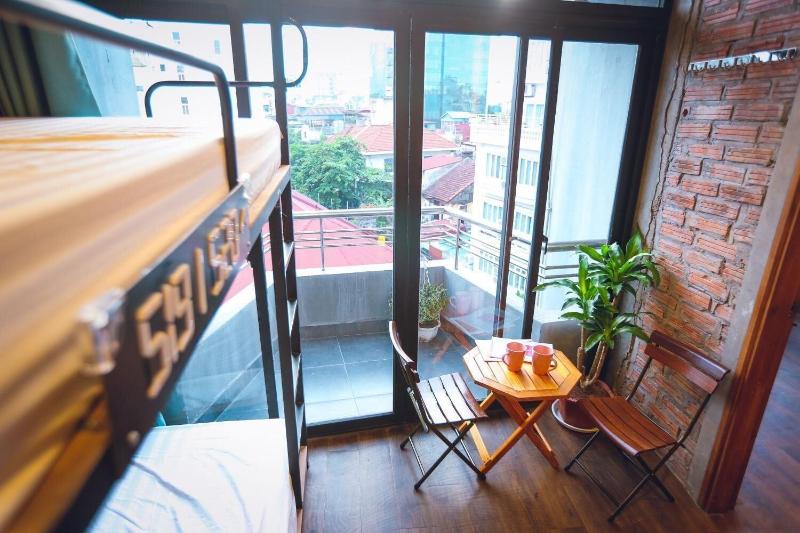 Soft Pillow Hostel - Adults Only image