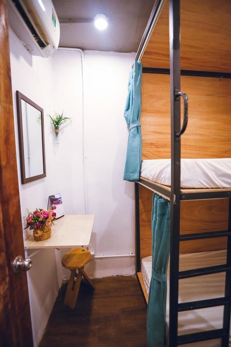 Soft Pillow Hostel - Adults Only image