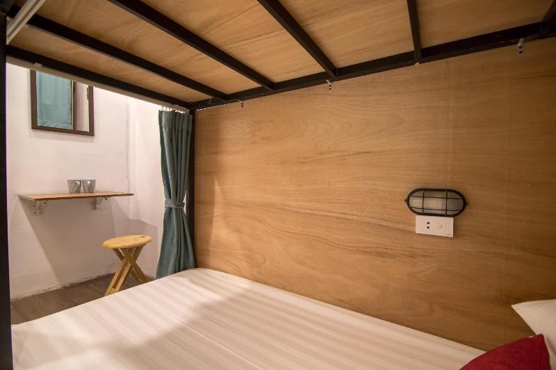Soft Pillow Hostel - Adults Only image