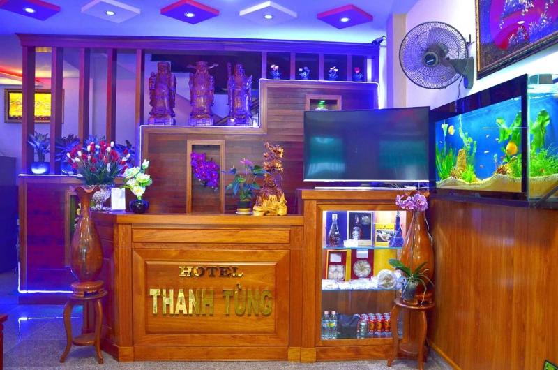 Thanh Tung Hotel — main photo