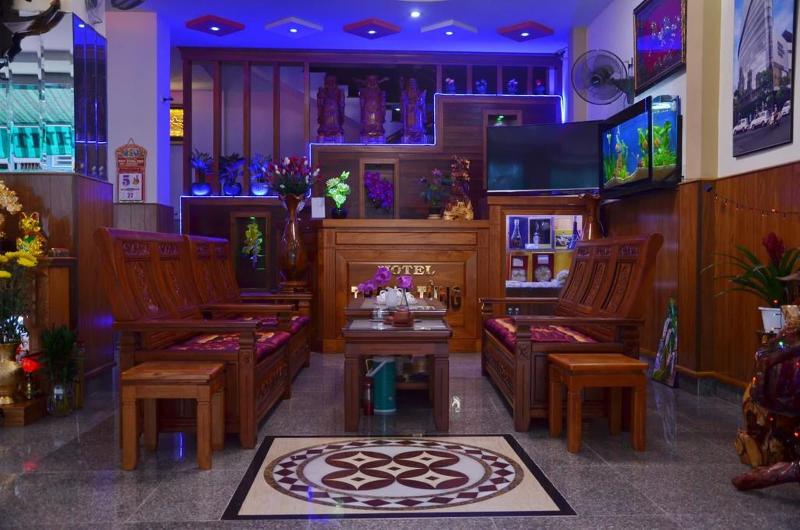 Thanh Tung Hotel — photo 2