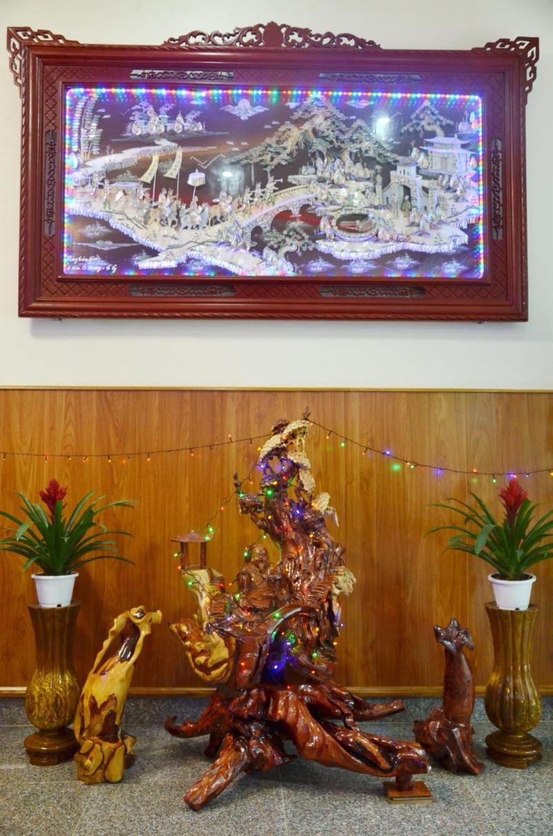 Thanh Tung Hotel — photo 4