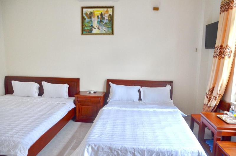 Thanh Tung Hotel — photo 5