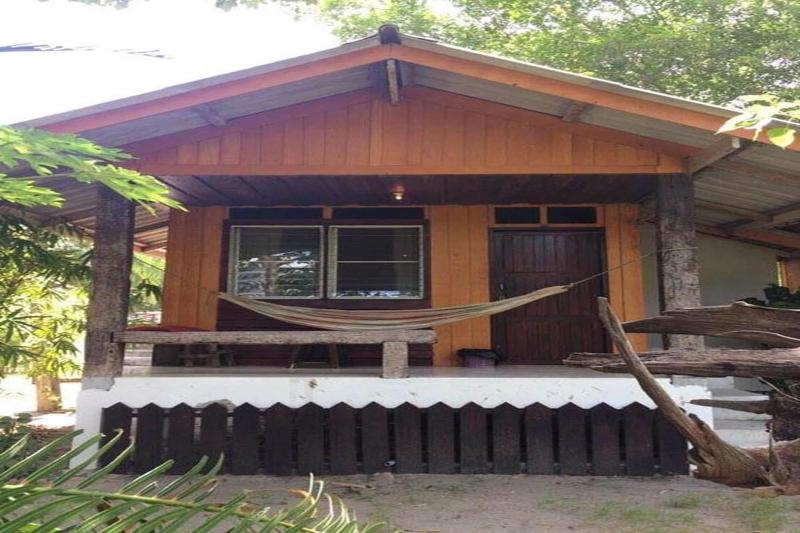 Bamboo Bungalow Thong Nai Pan Yai — main photo