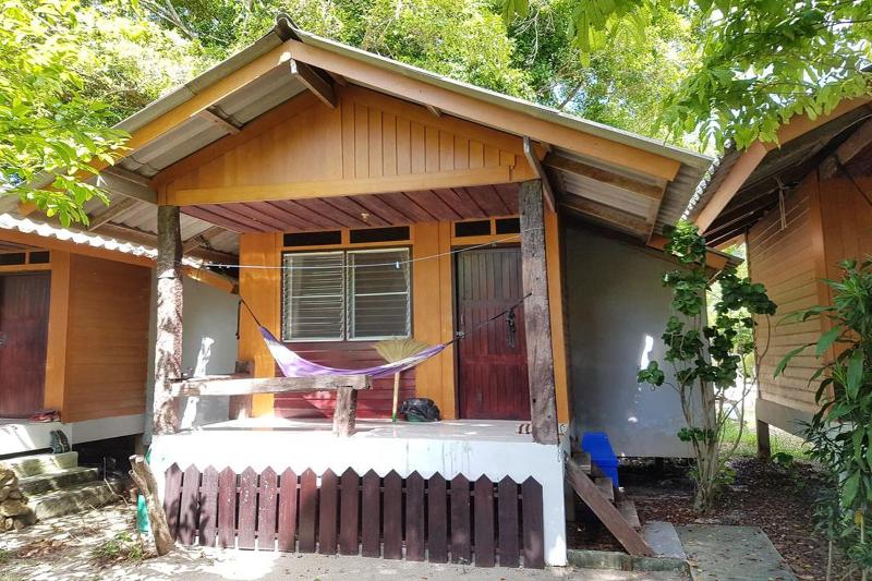 Bamboo Bungalow Thong Nai Pan Yai — photo 3