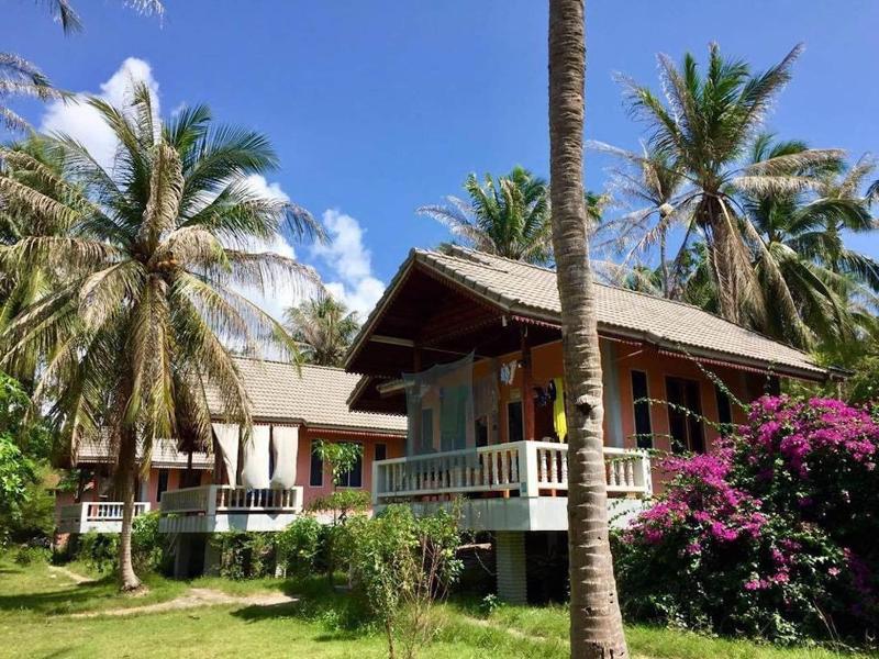 Thai Resort — main photo