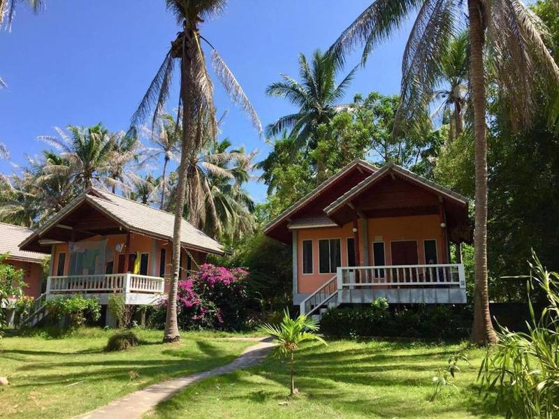 Thai Resort — photo 3