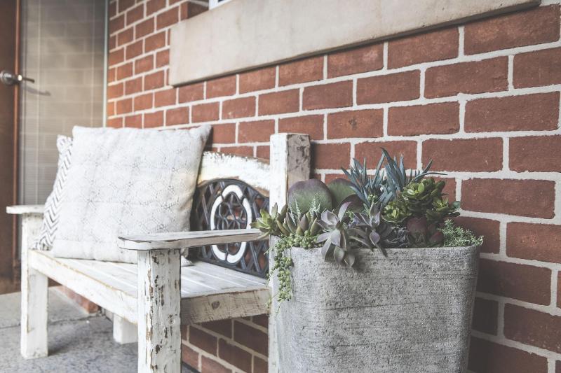 Diggers Beach Cottage — main photo