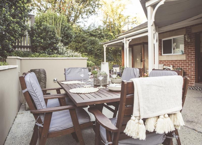 Diggers Beach Cottage — photo 4