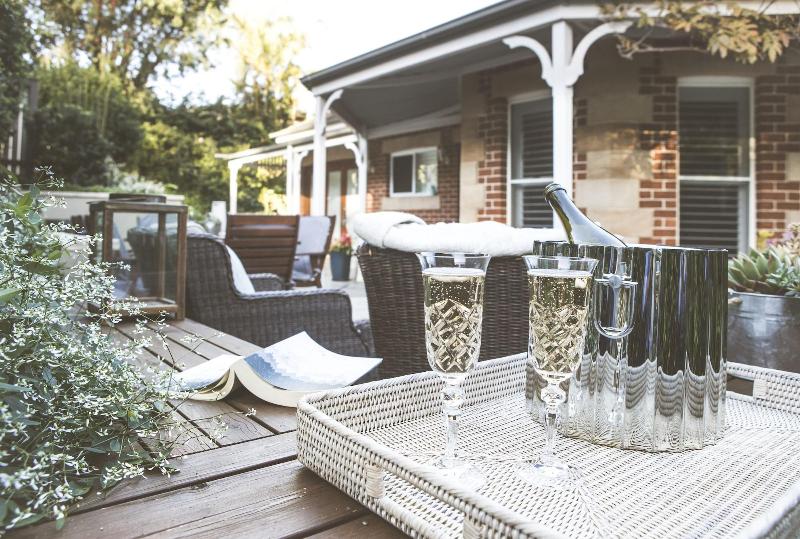 Diggers Beach Cottage — photo 5
