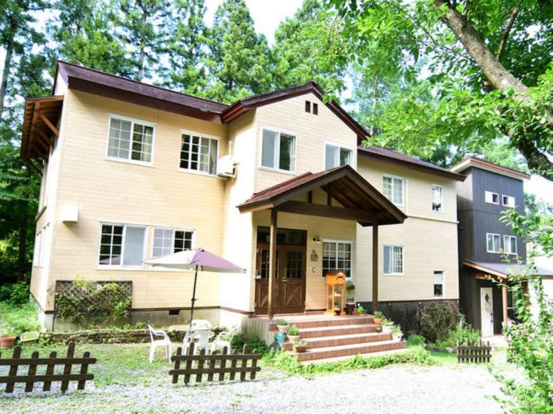 Pension Alps Hakuba image