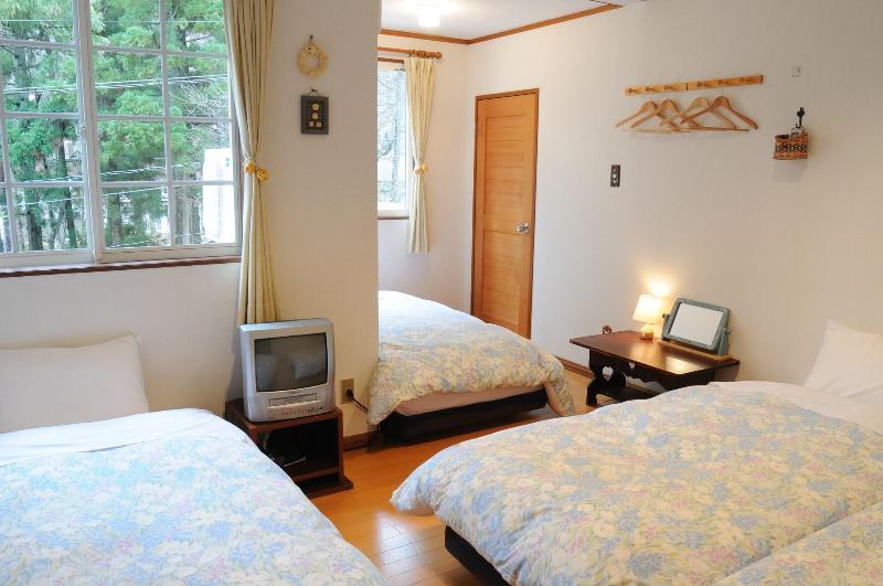 Pension Alps Hakuba image