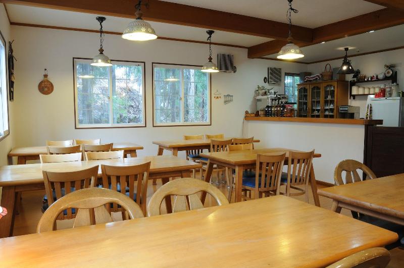 Pension Alps Hakuba image