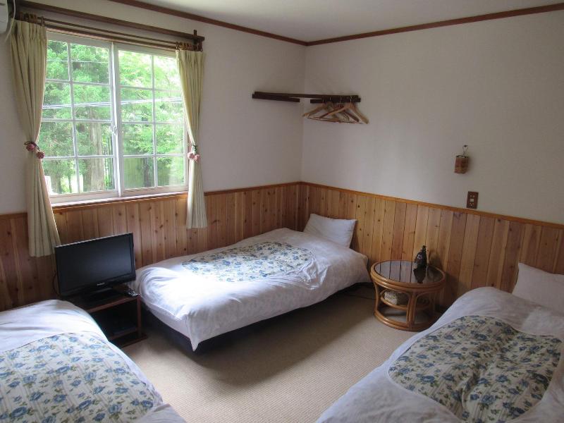 Pension Alps Hakuba image