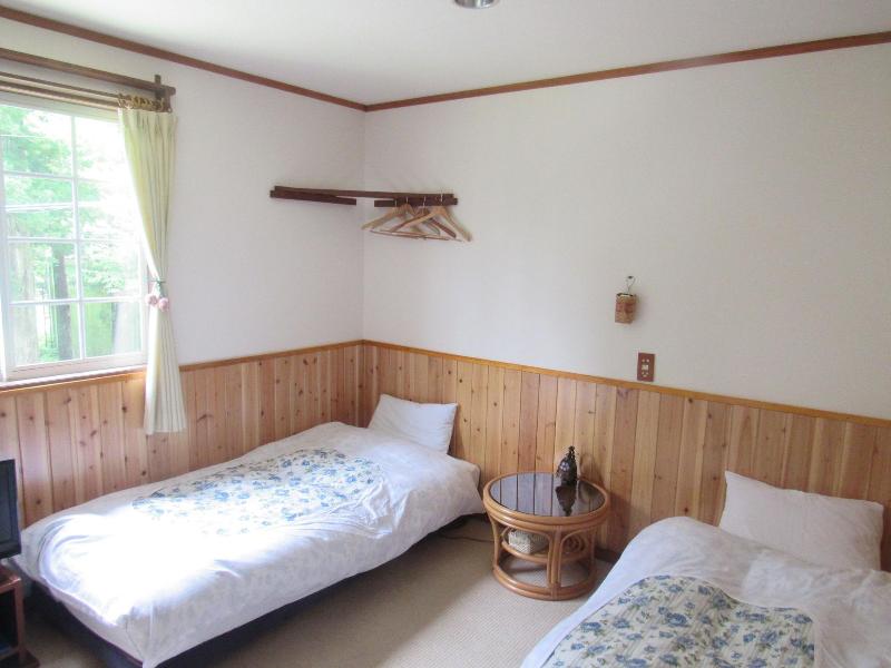 Pension Alps Hakuba image