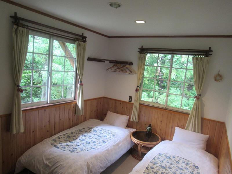 Pension Alps Hakuba image