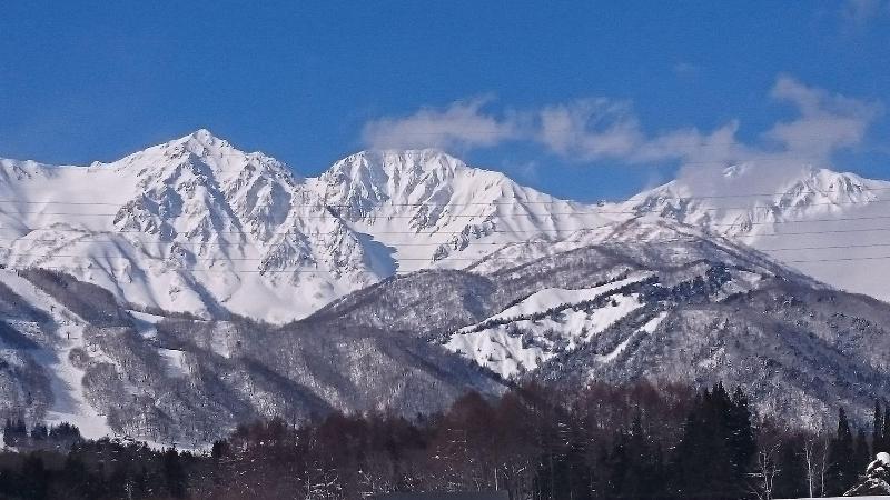 Pension Alps Hakuba image