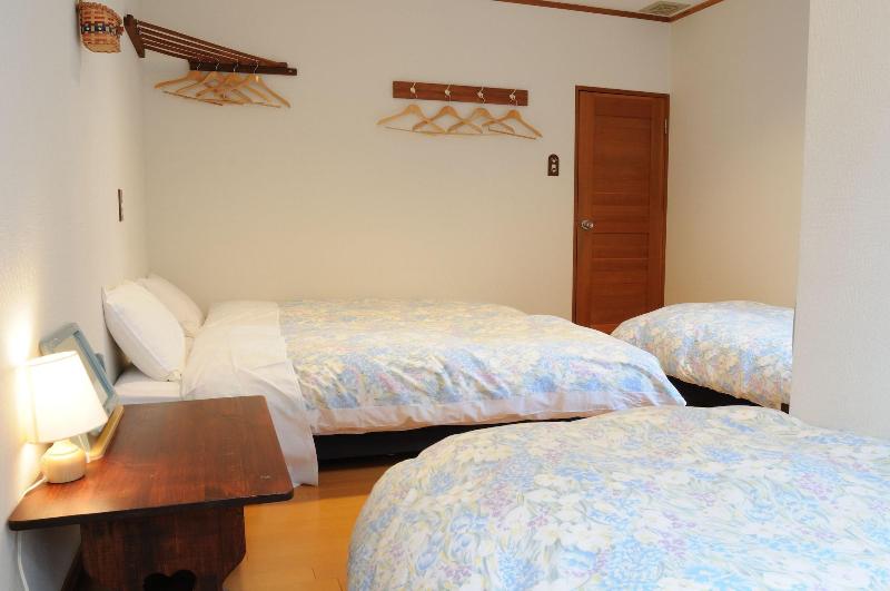 Pension Alps Hakuba image